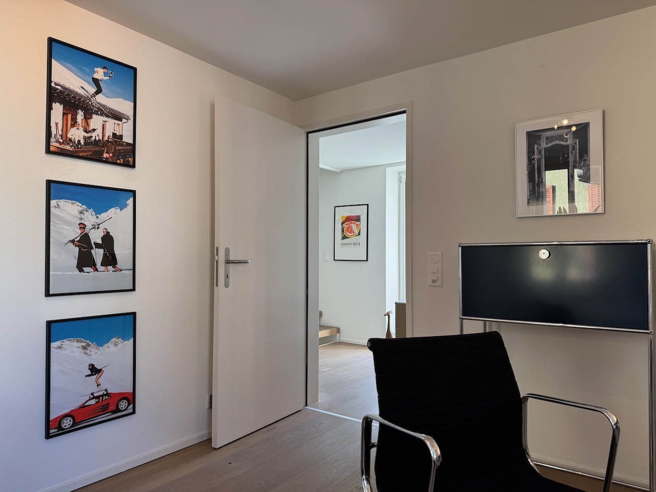 Room in a shared flat, Foto 1 von 10