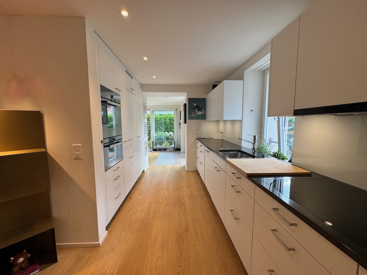 Room in a shared flat, Foto 5 von 10