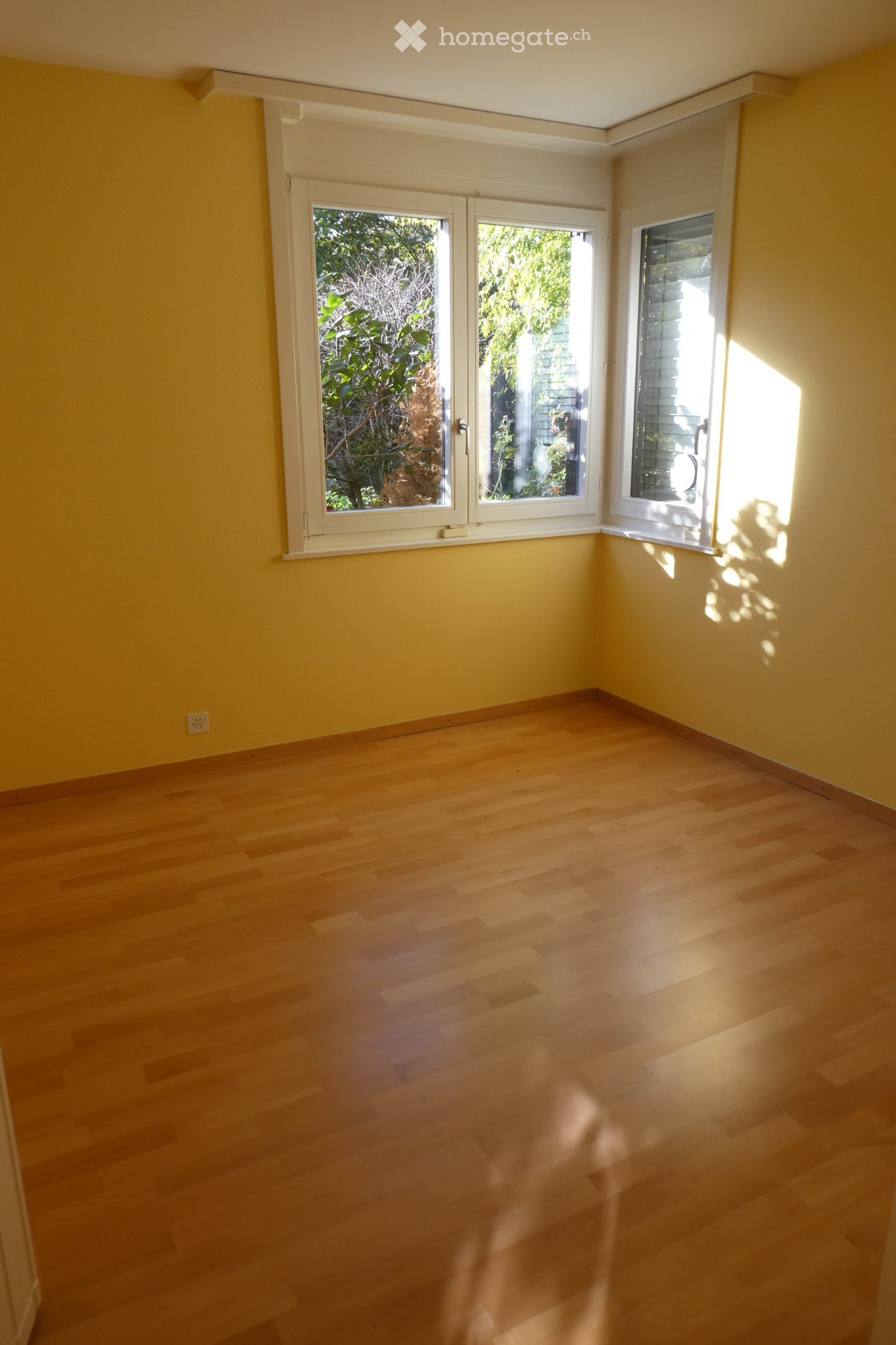 Appartamento di 4 ½ locali