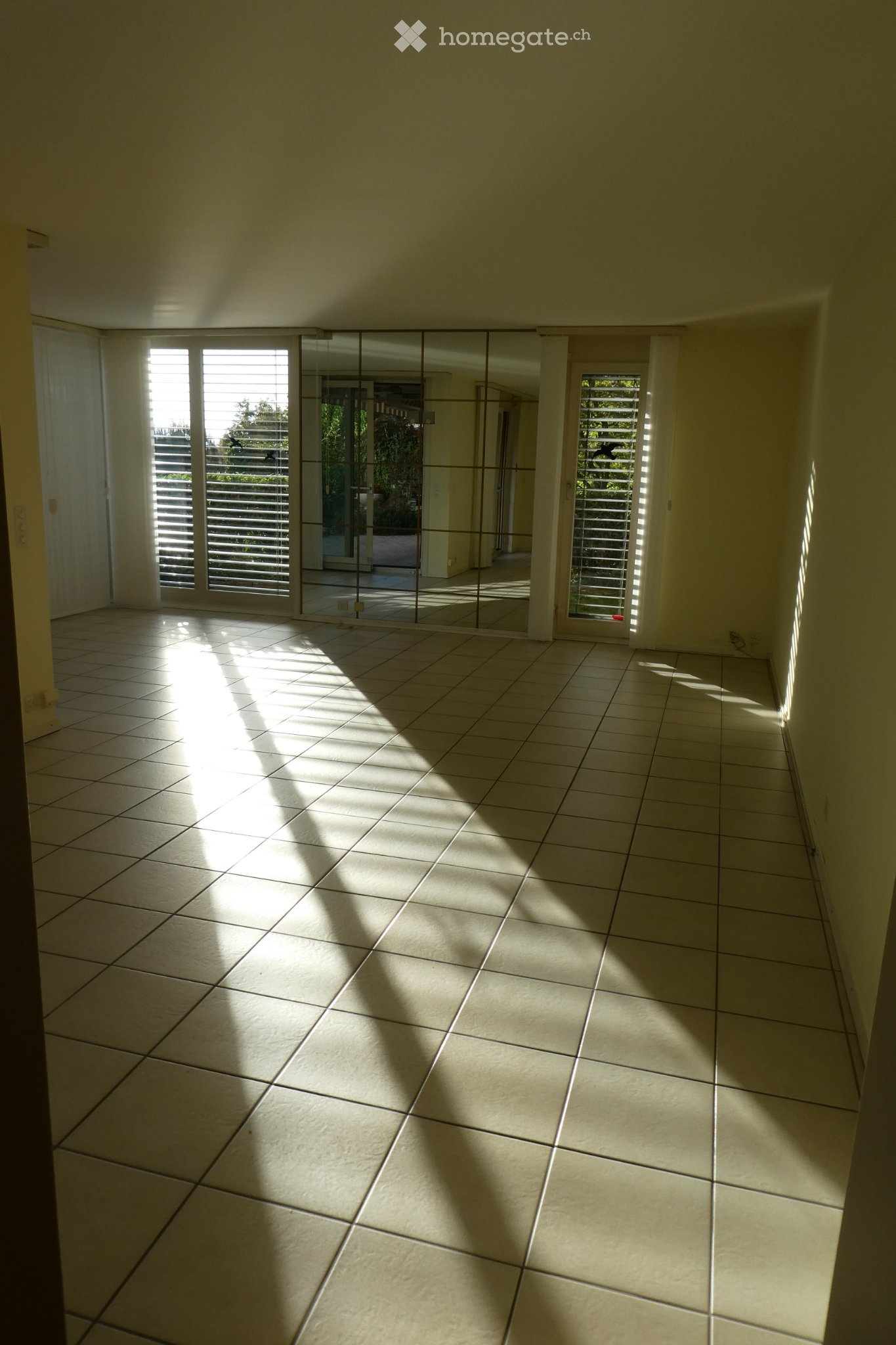 Appartamento di 4 ½ locali