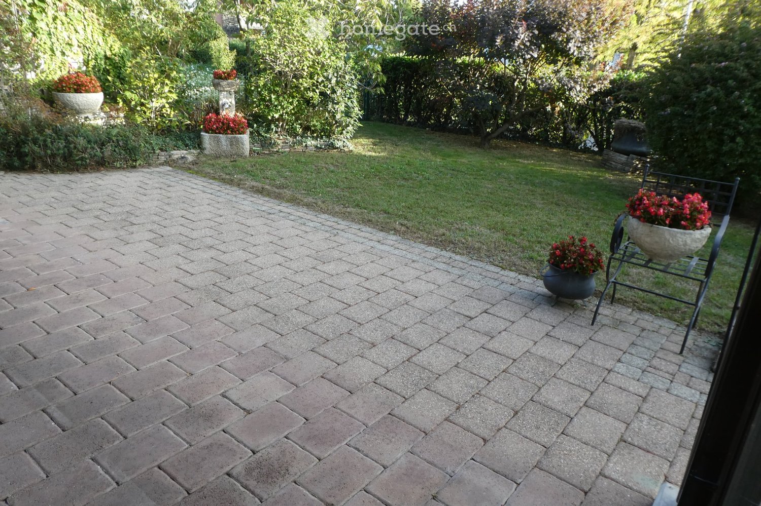 Appartamento di 4 ½ locali