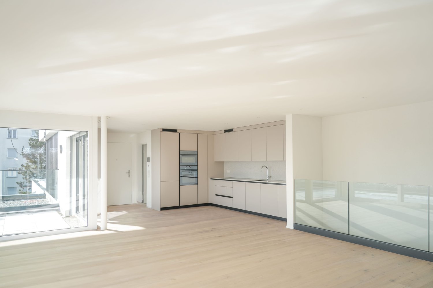 2 ½ locali duplex