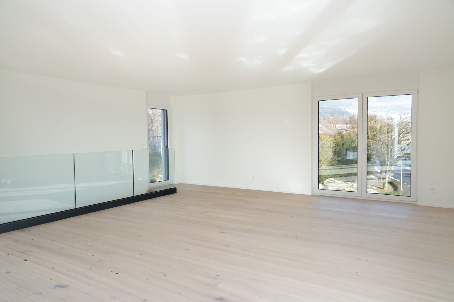 2 ½ locali duplex