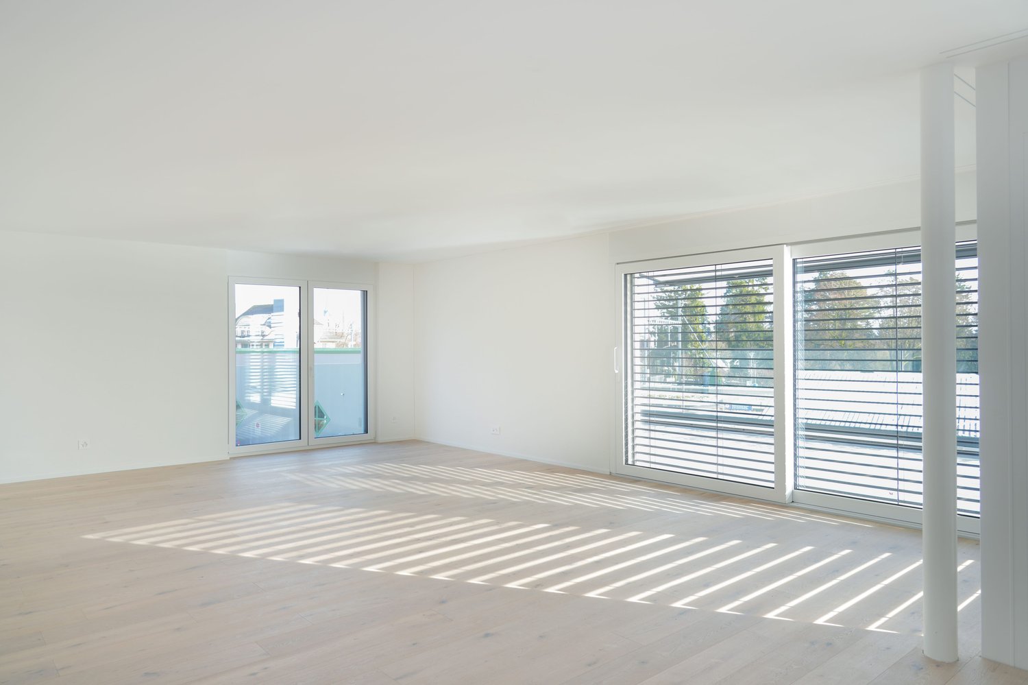 2 ½ locali duplex