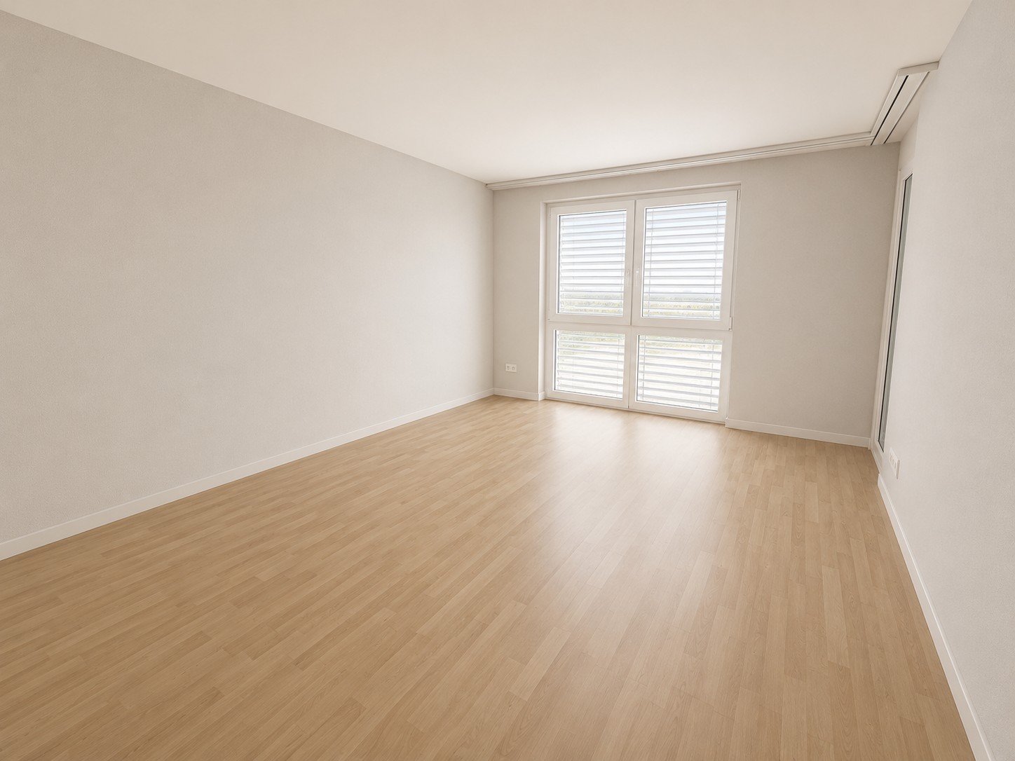 3 ½ rooms apartment (7)