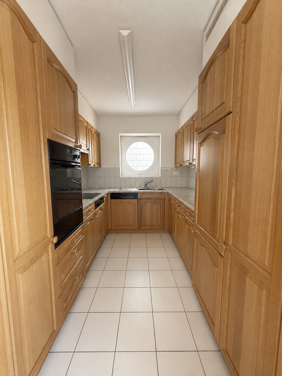 3 ½ rooms apartment (3)