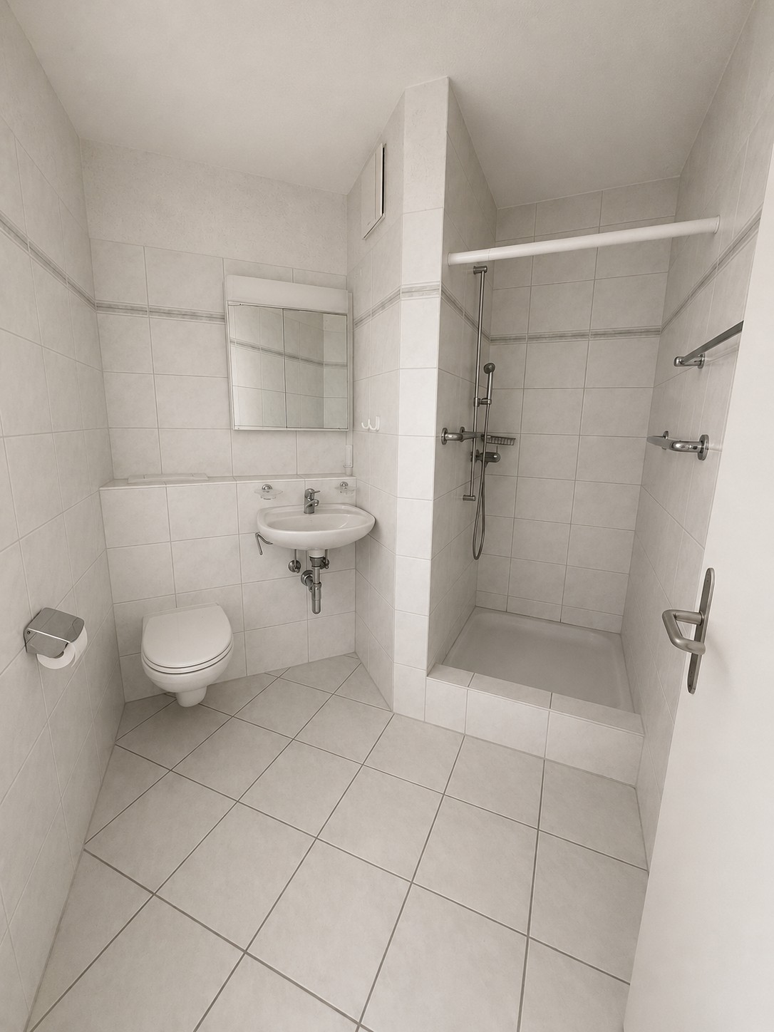 3 ½ rooms apartment (8)