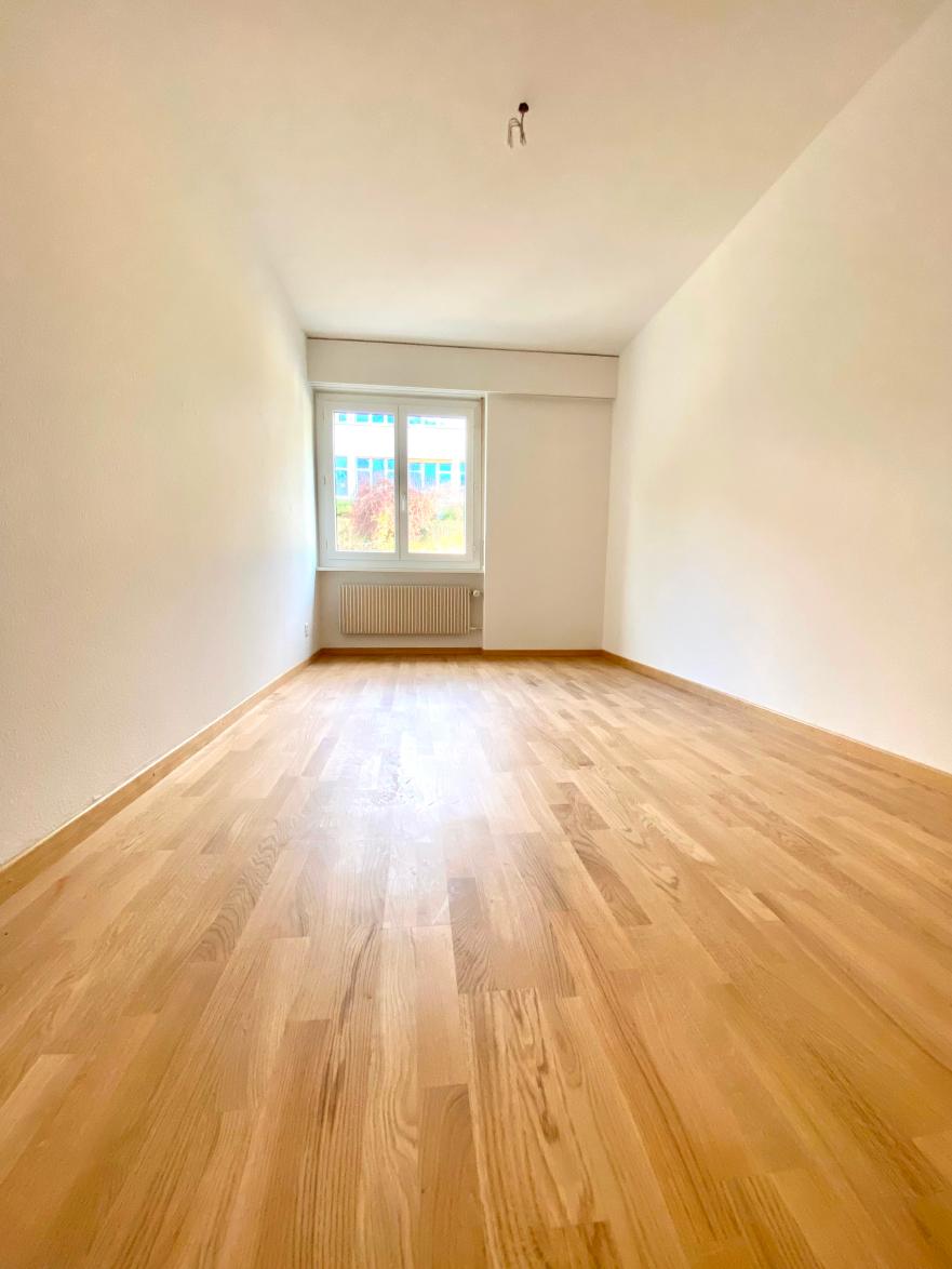 3 ½ rooms apartment, photo 8 of 10