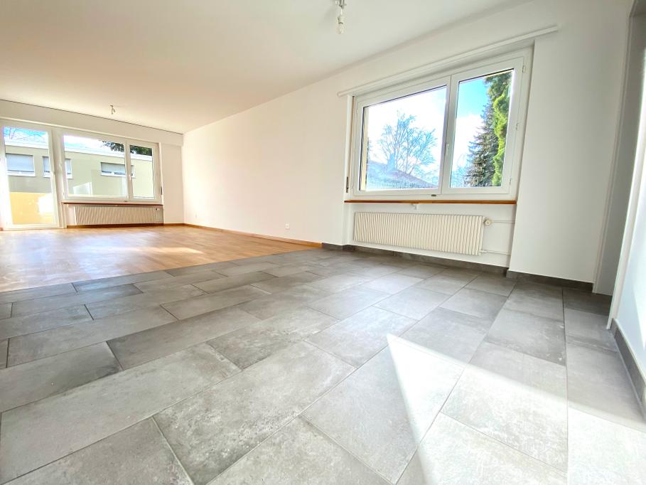 3 ½ rooms apartment, photo 3 of 10