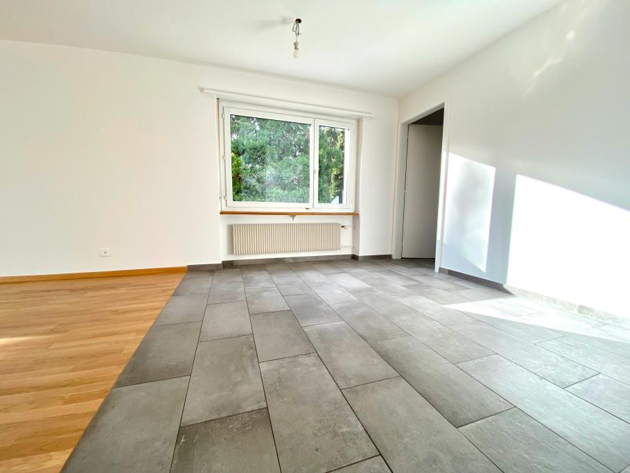 3 ½ rooms apartment, photo 4 of 10