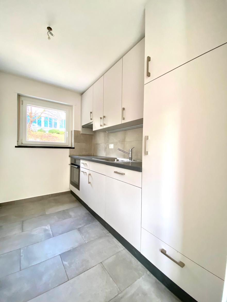 3 ½ rooms apartment, photo 5 of 10