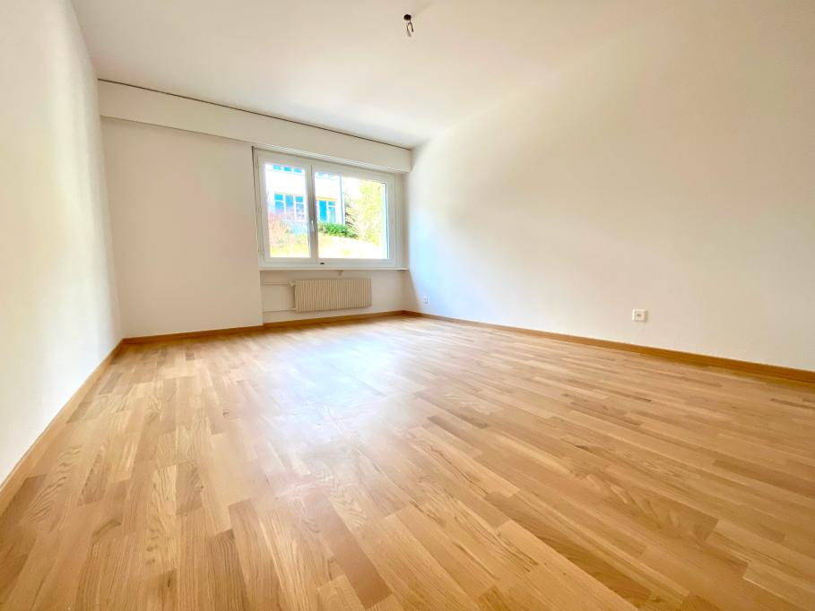 3 ½ rooms apartment, photo 9 of 10