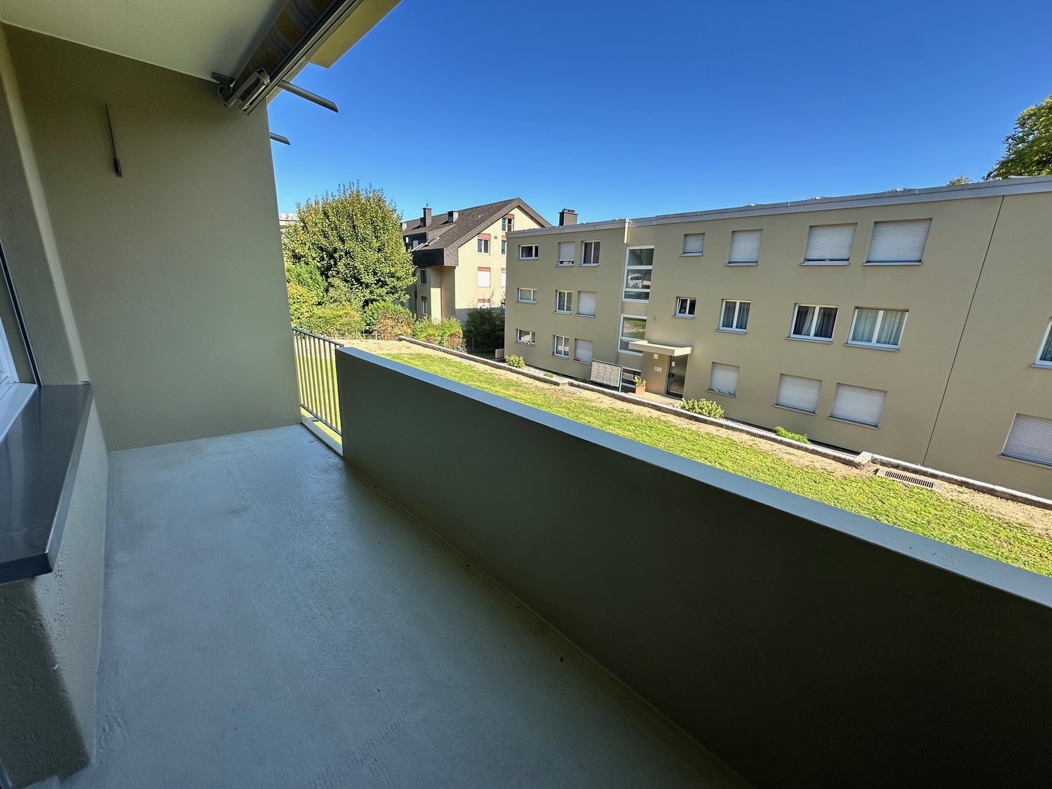 3 ½ rooms apartment, photo 2 of 10