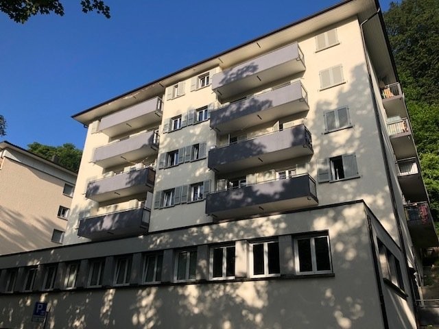loft di 1 stanza