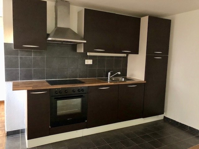 loft di 1 stanza