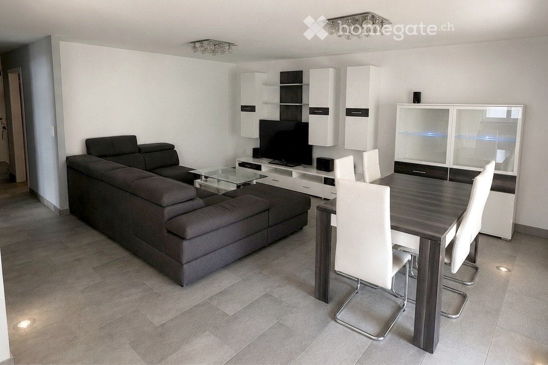 Appartamento di 4 ½ locali