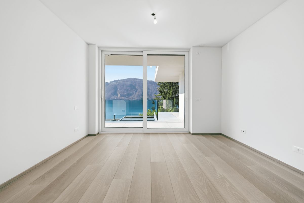 4 ½ rooms apartment, photo 9 of 10