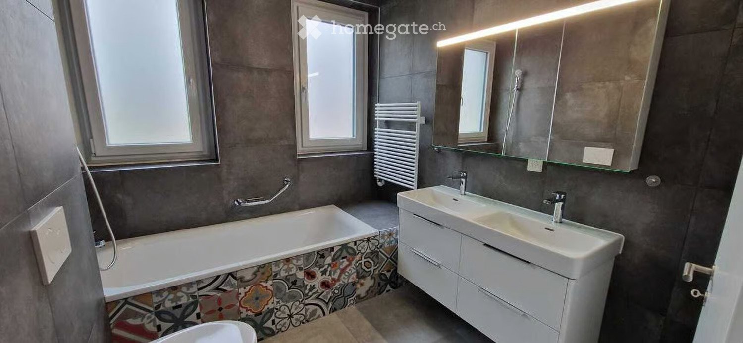2 ½ rooms apartment, photo 5 of 5