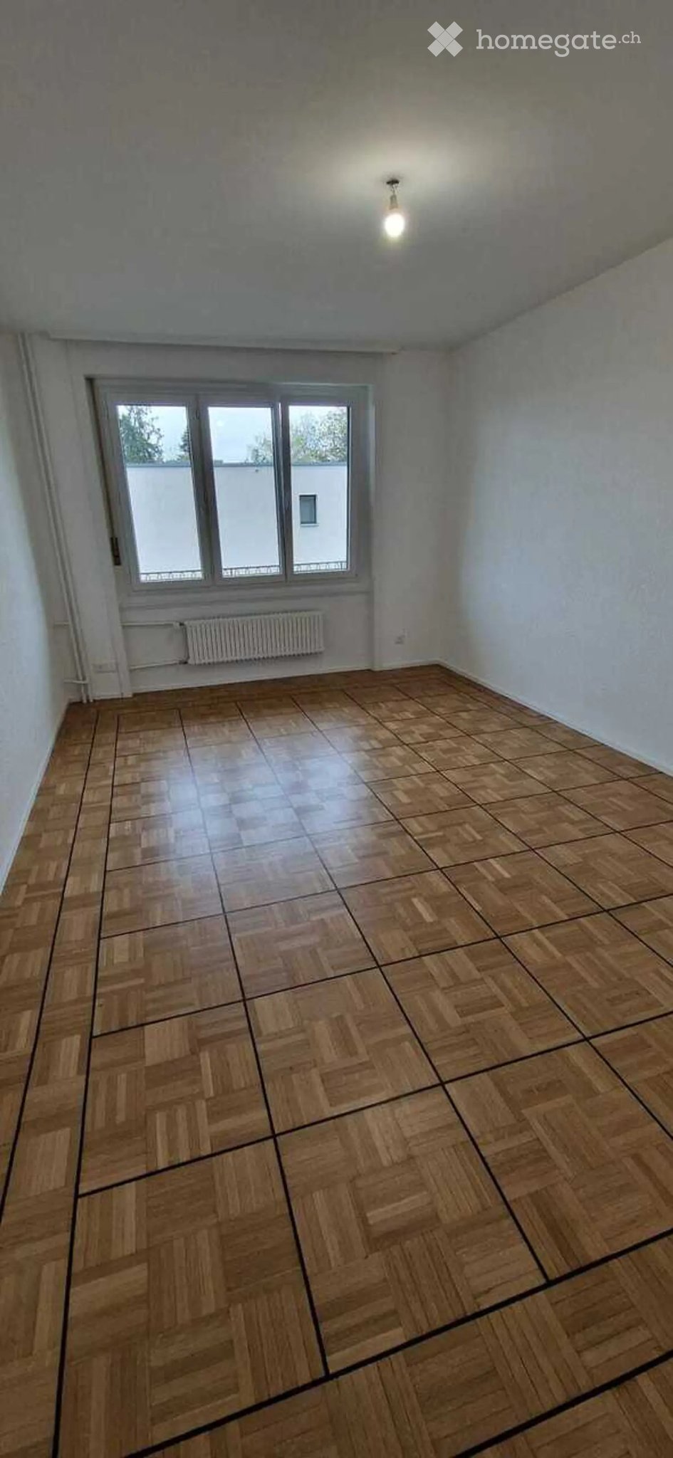 2 ½ rooms apartment, photo 4 of 5