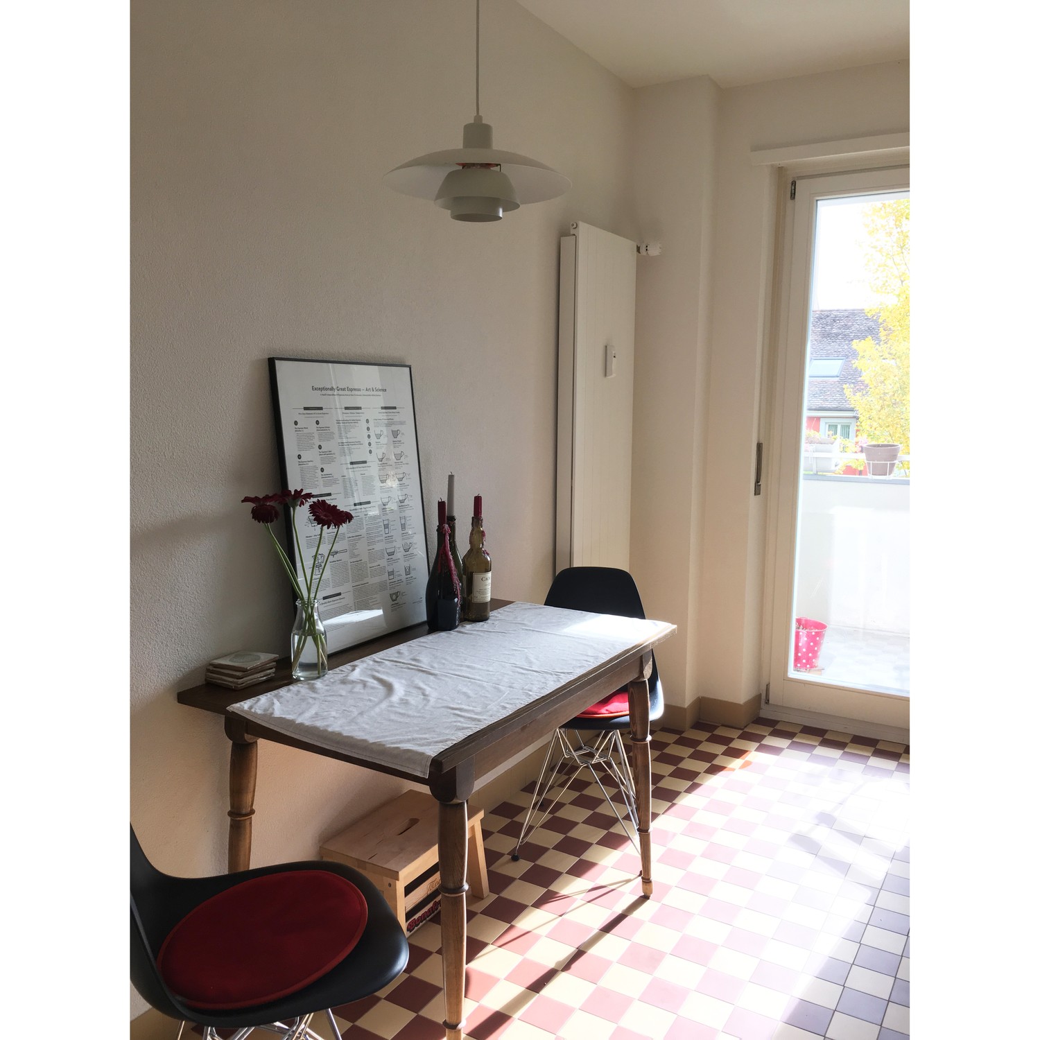 2 ½ rooms apartment, photo 6 of 9