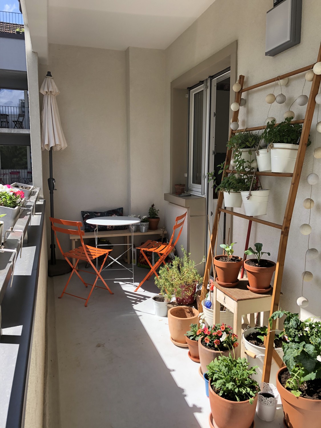2 ½ rooms apartment, photo 3 of 9