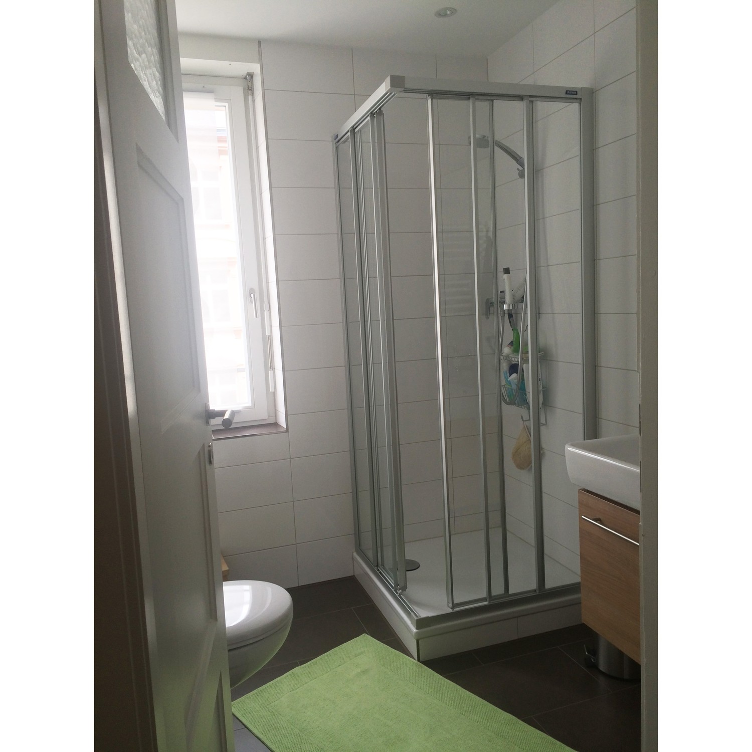 2 ½ rooms apartment, photo 8 of 9