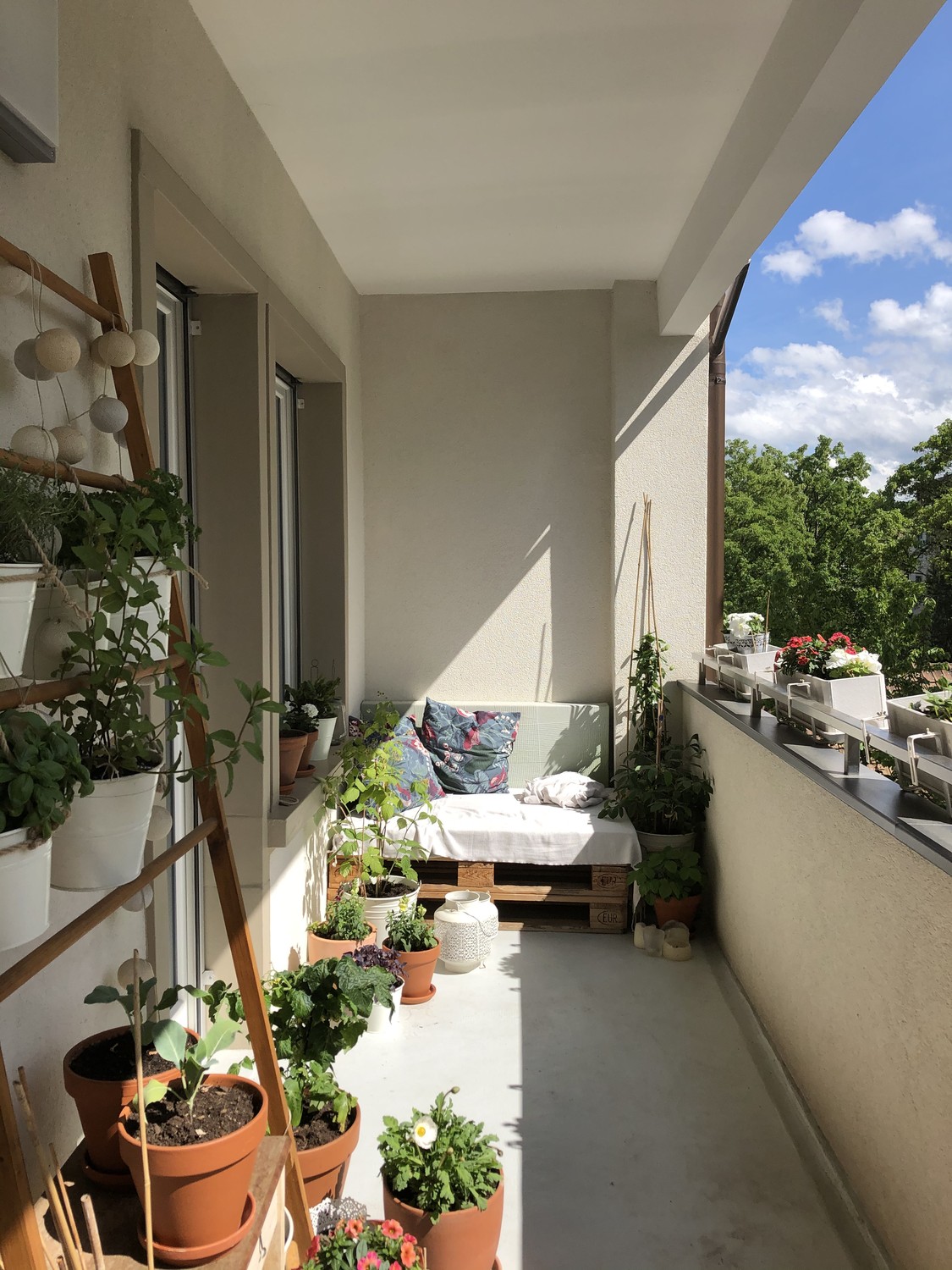 2 ½ rooms apartment, photo 2 of 9