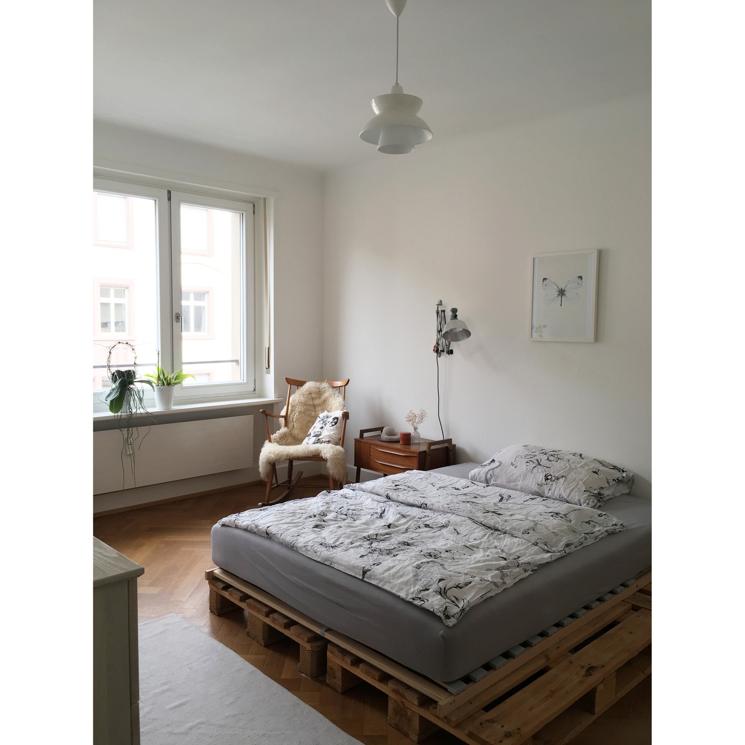 2 ½ rooms apartment, photo 4 of 9