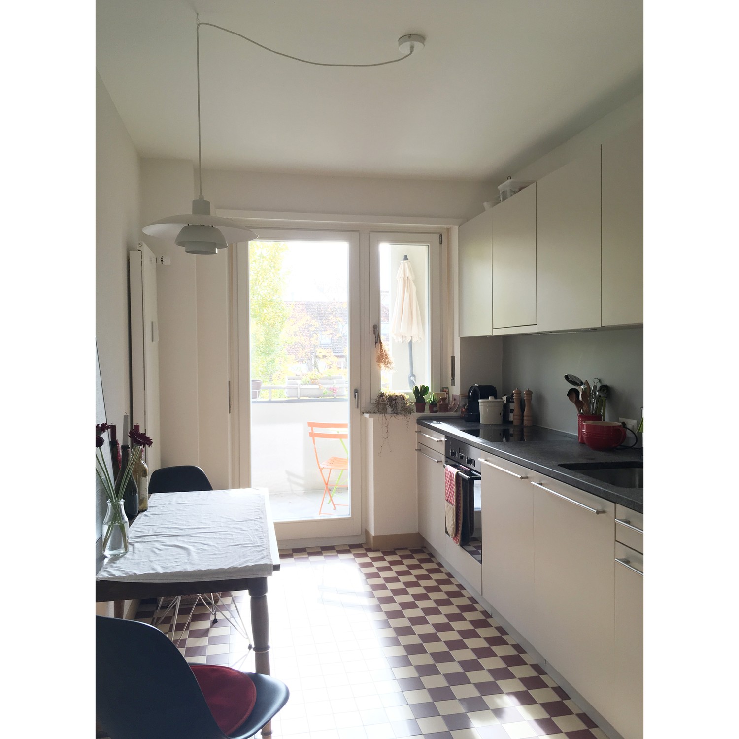 2 ½ rooms apartment, photo 5 of 9