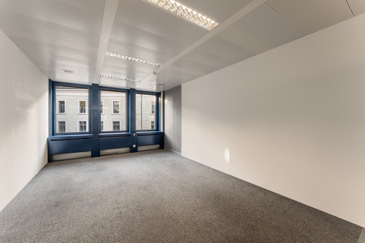 ufficio di 840m²