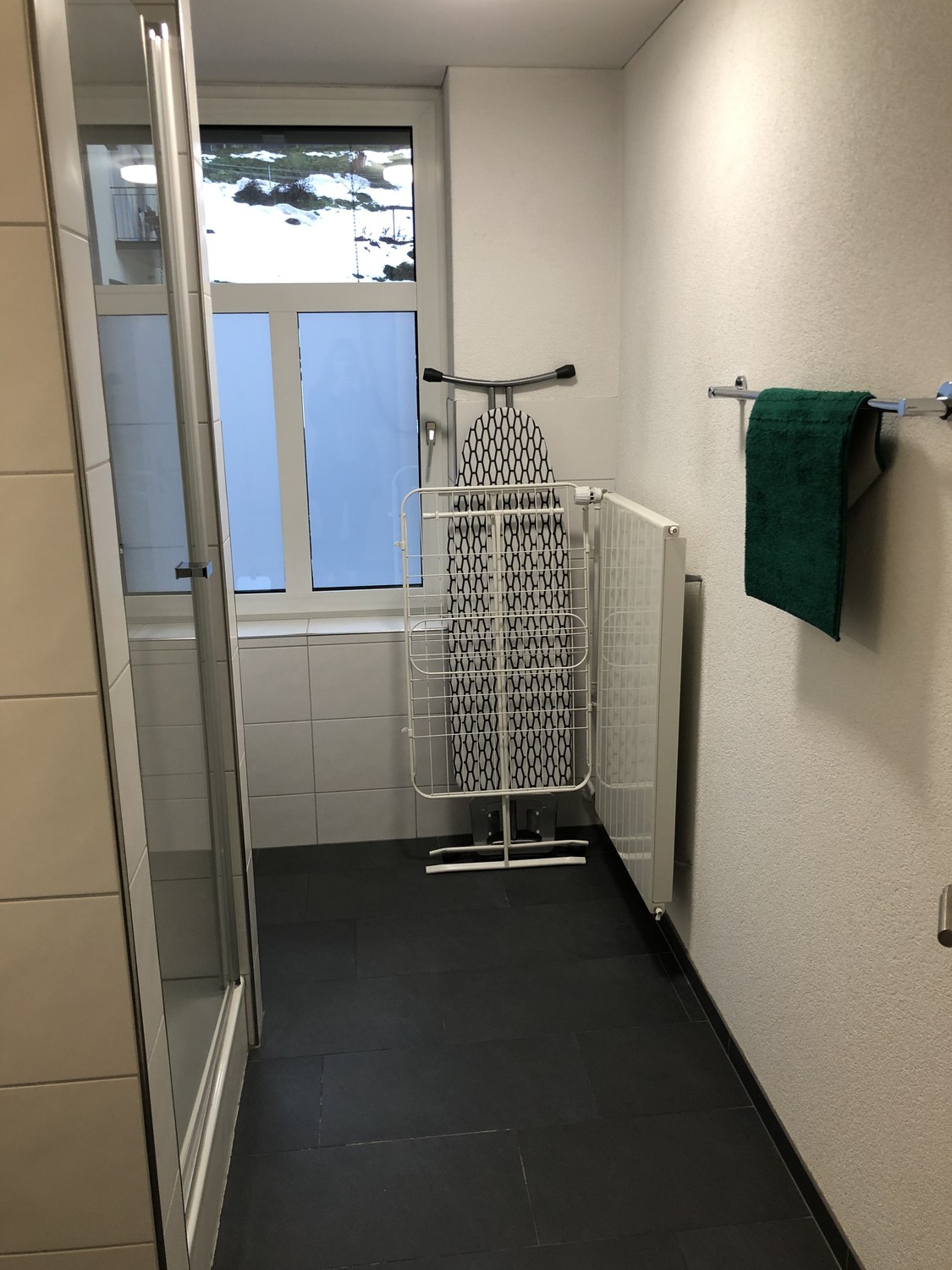 Camera in appartamento condiviso