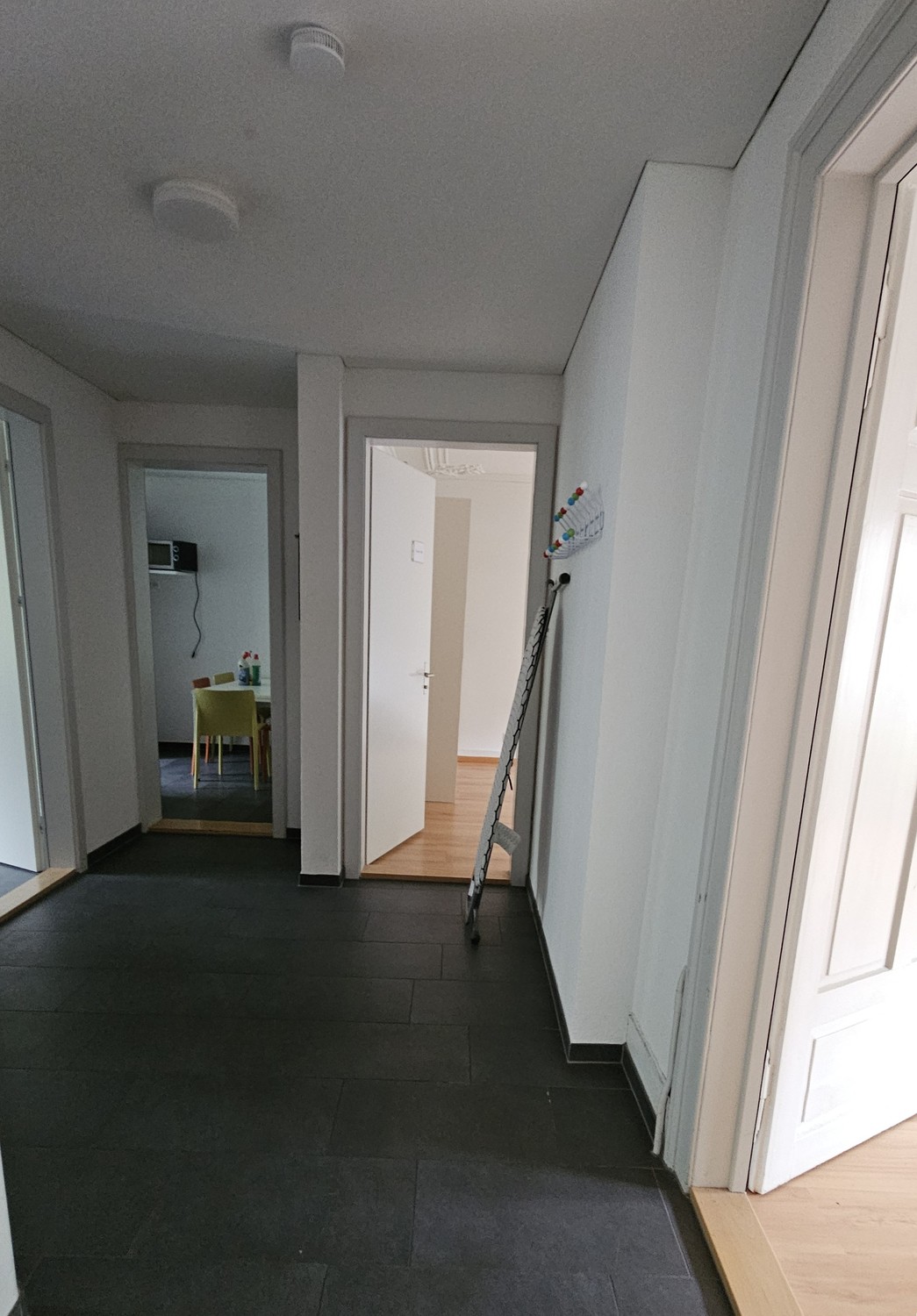 Camera in appartamento condiviso