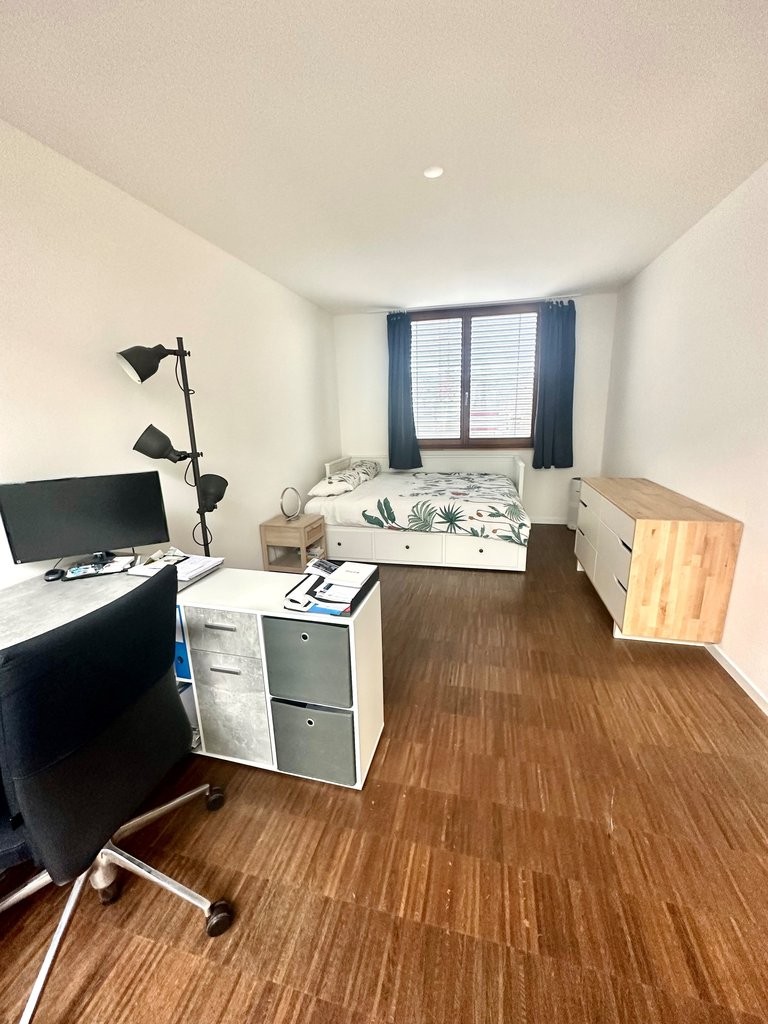 Appartement de 3 pièces