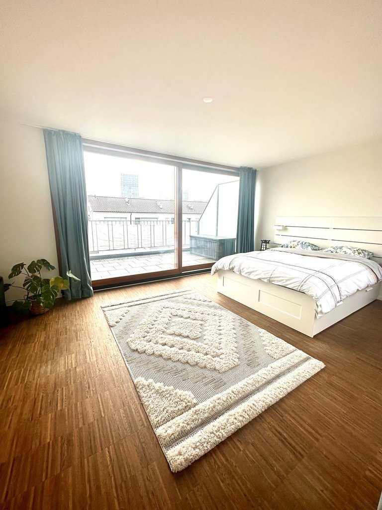Appartement de 3 pièces