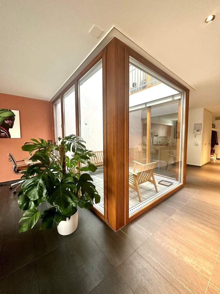Appartement de 3 pièces