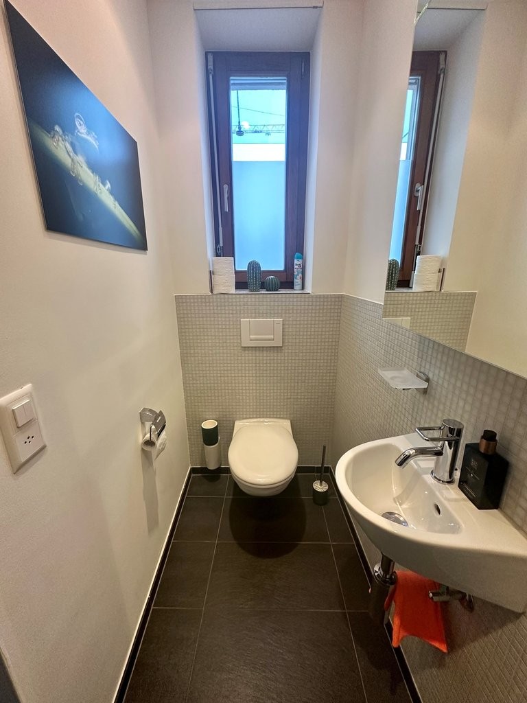 Appartement de 3 pièces