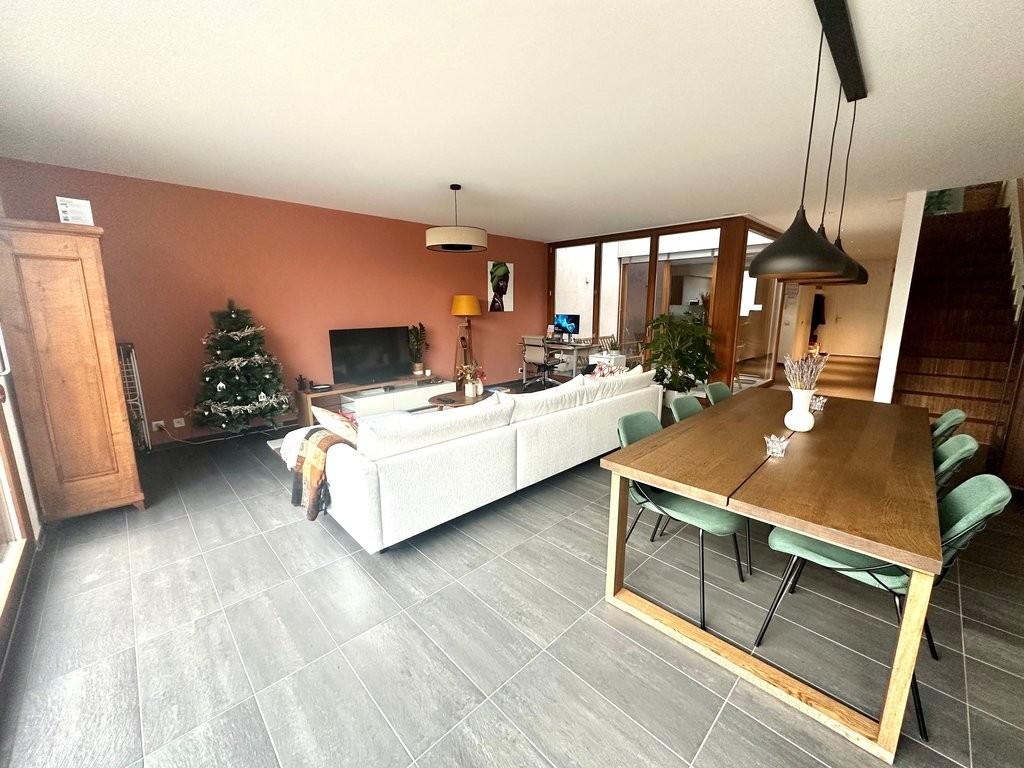 Appartement de 3 pièces