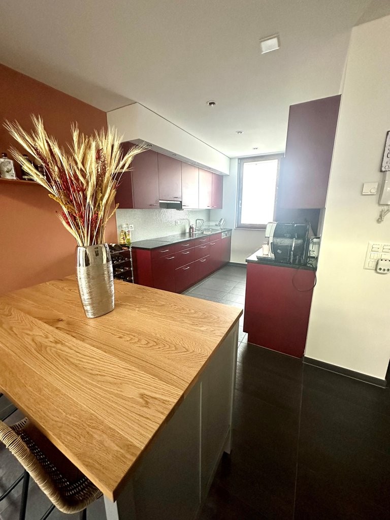 Appartement de 3 pièces