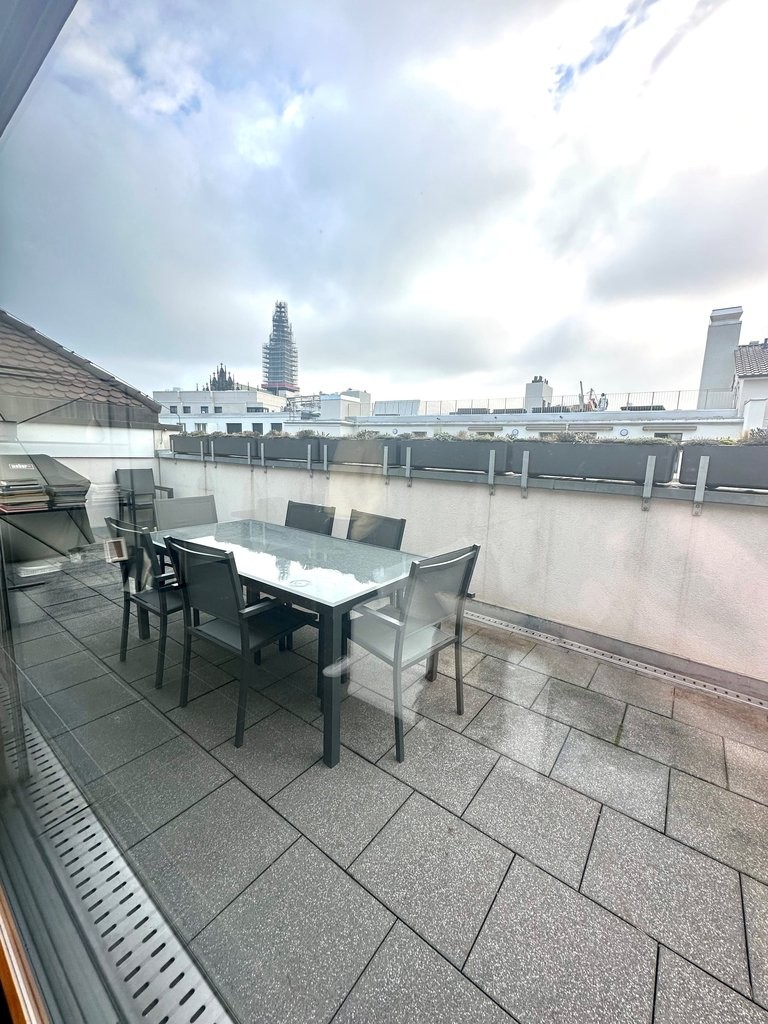 Appartement de 3 pièces