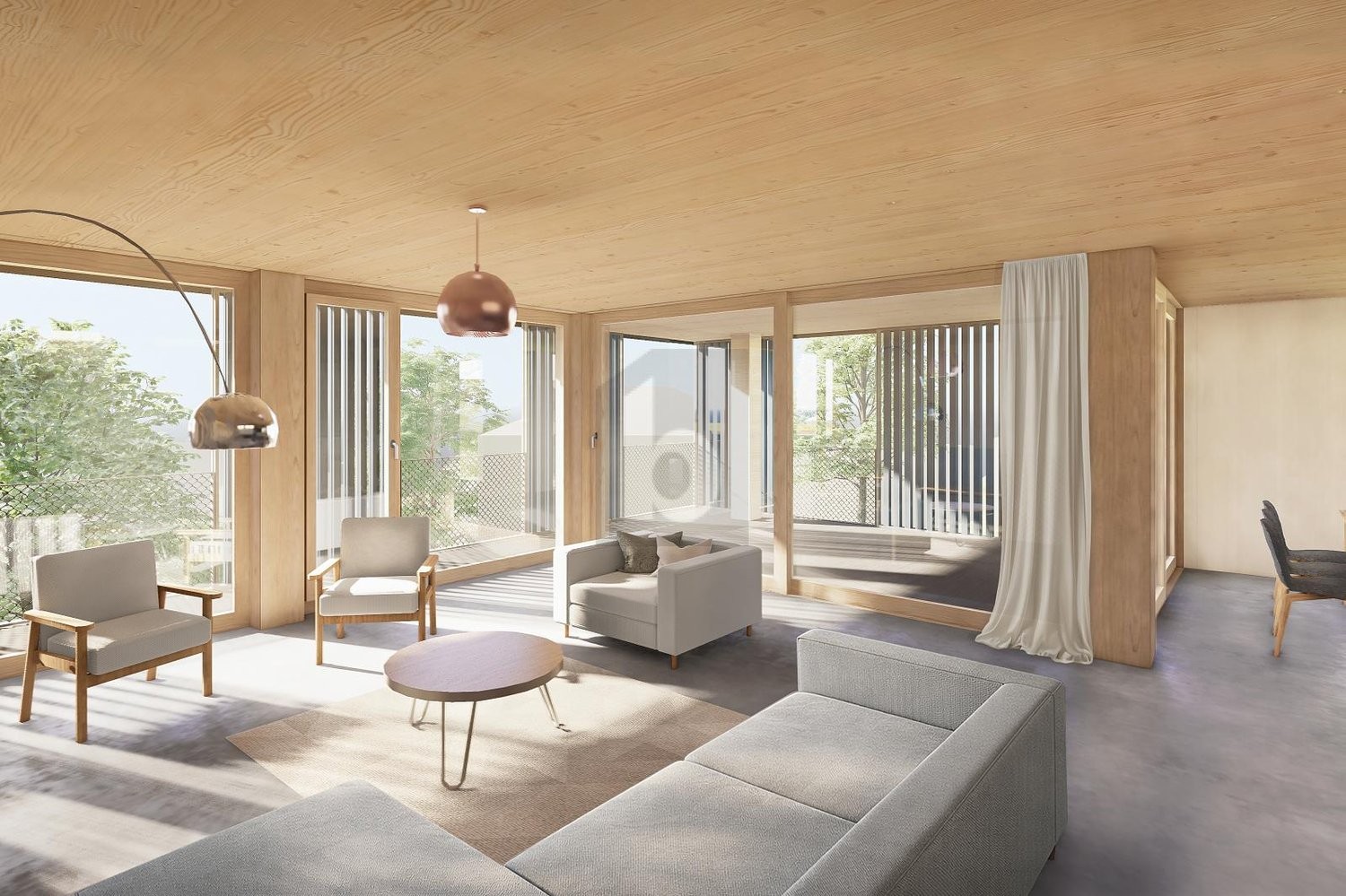 5 ½ pièces maison individuelle