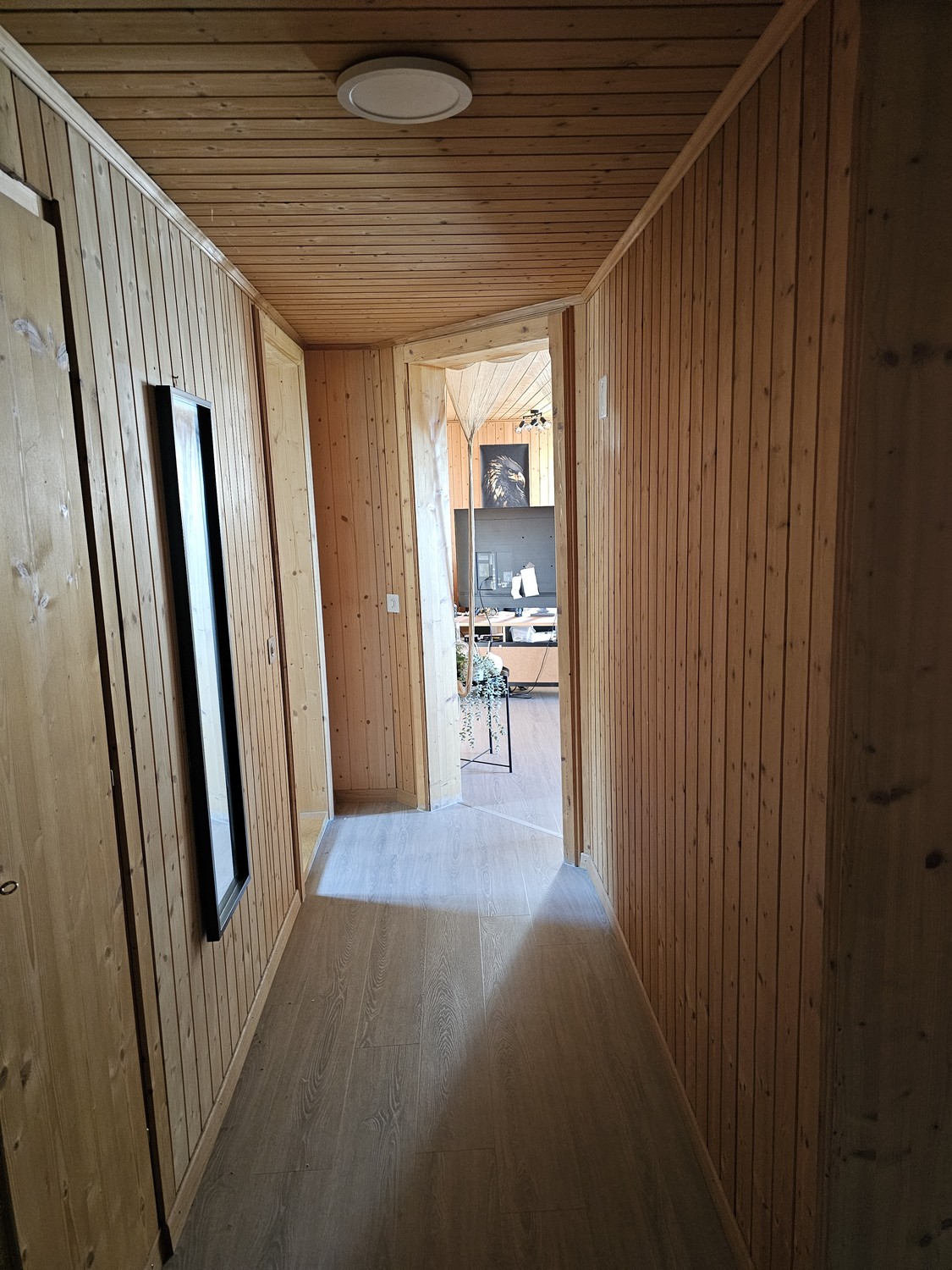 3 ½ rooms apartment, photo 5 of 9