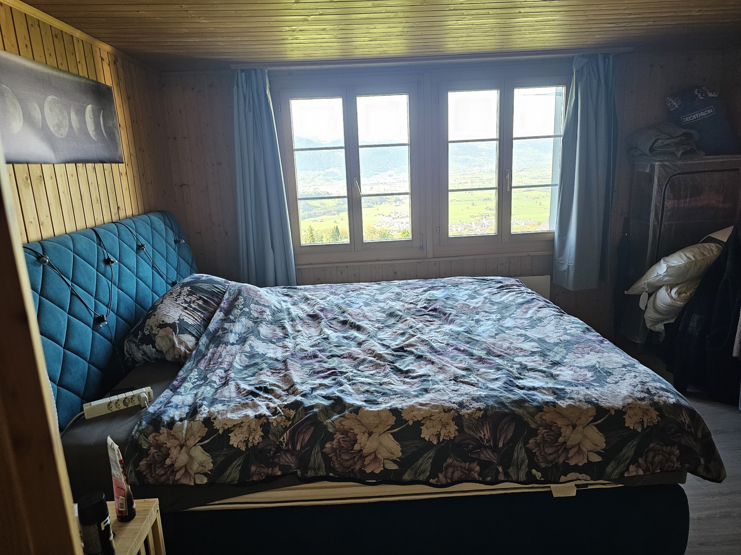 3 ½ rooms apartment, photo 7 of 9