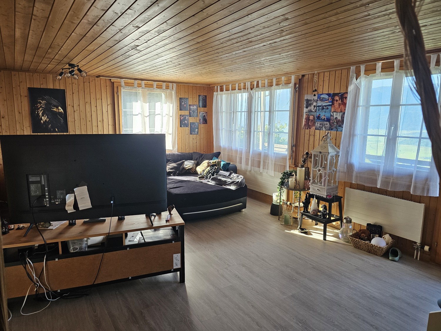 3 ½ rooms apartment, photo 2 of 9
