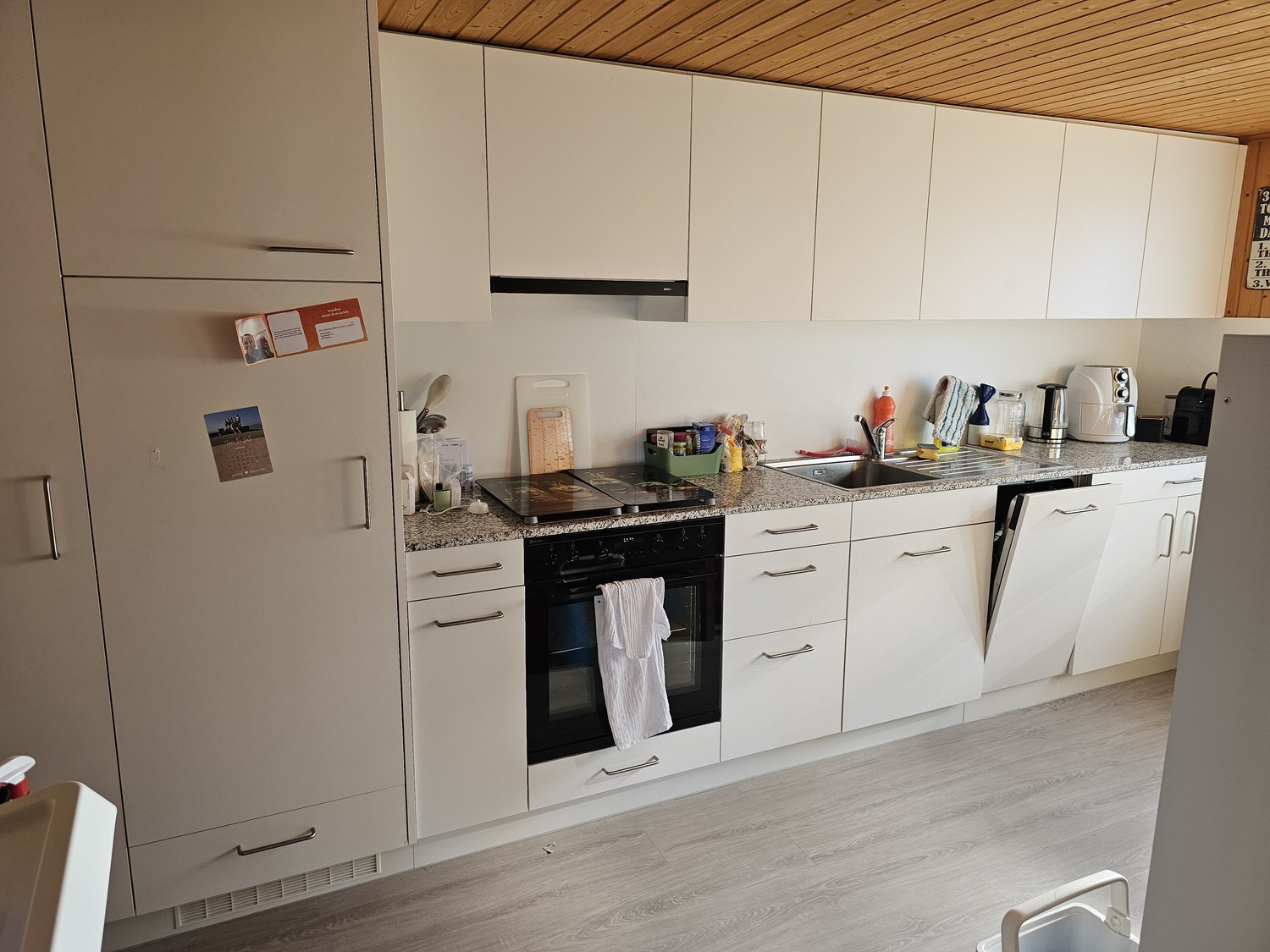3 ½ rooms apartment, photo 3 of 9