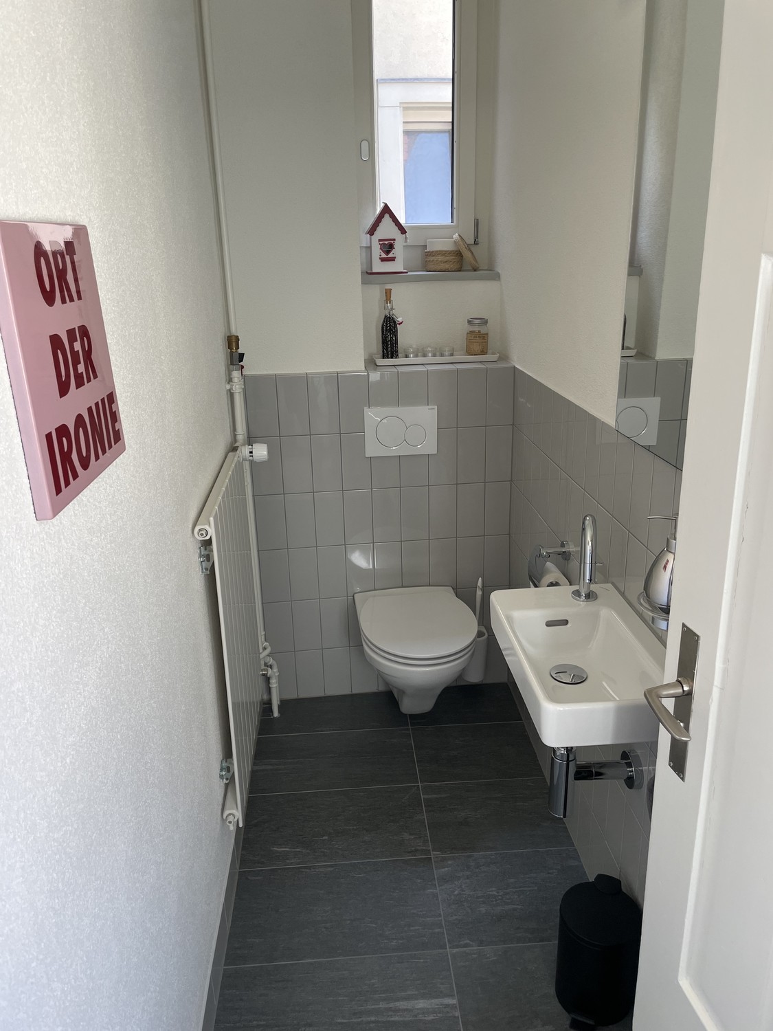 3 ½ pièces appartement