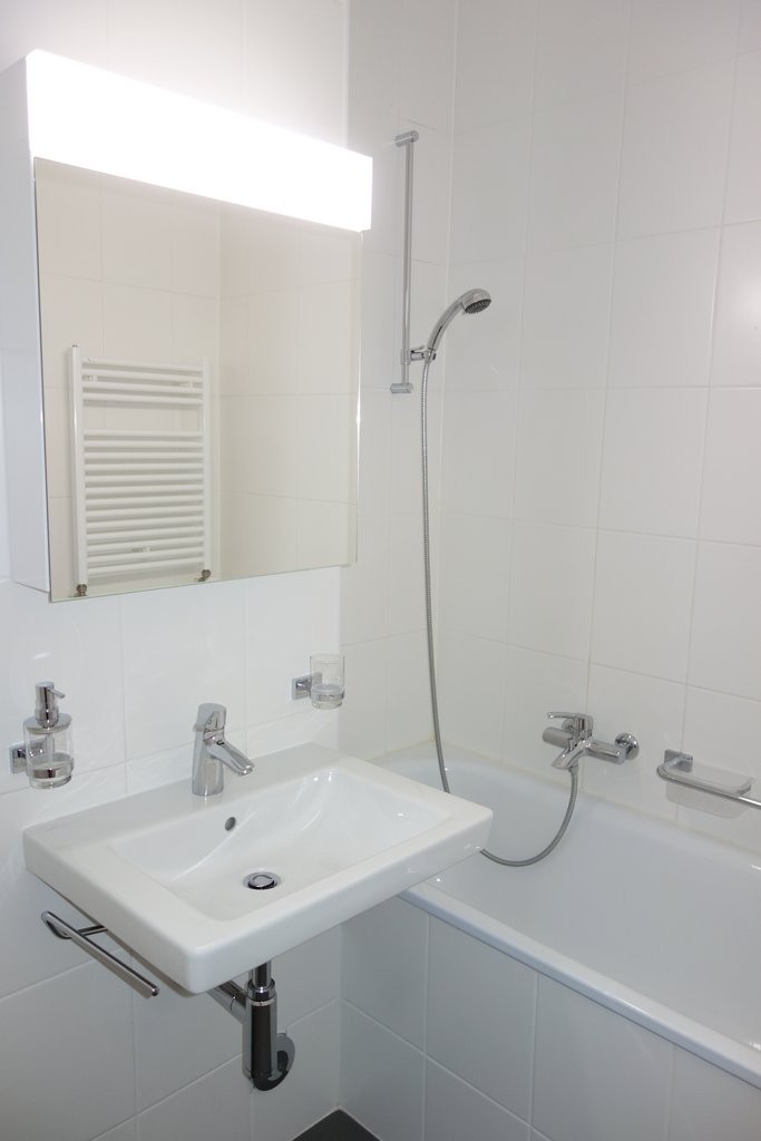3 Zimmer Wohnung, Foto 4 von 7