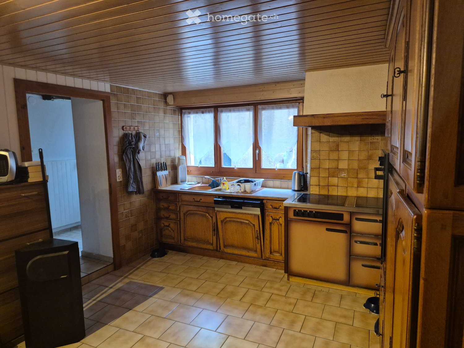 Appartamento di 4 locali