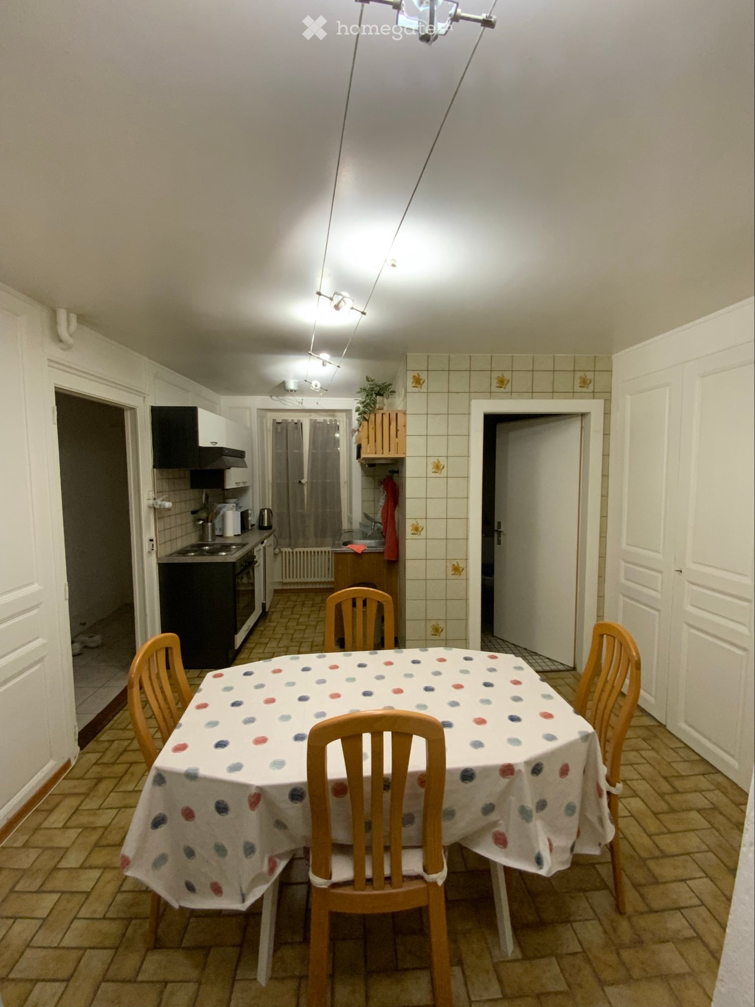 2 rooms apartment, photo 4 of 5