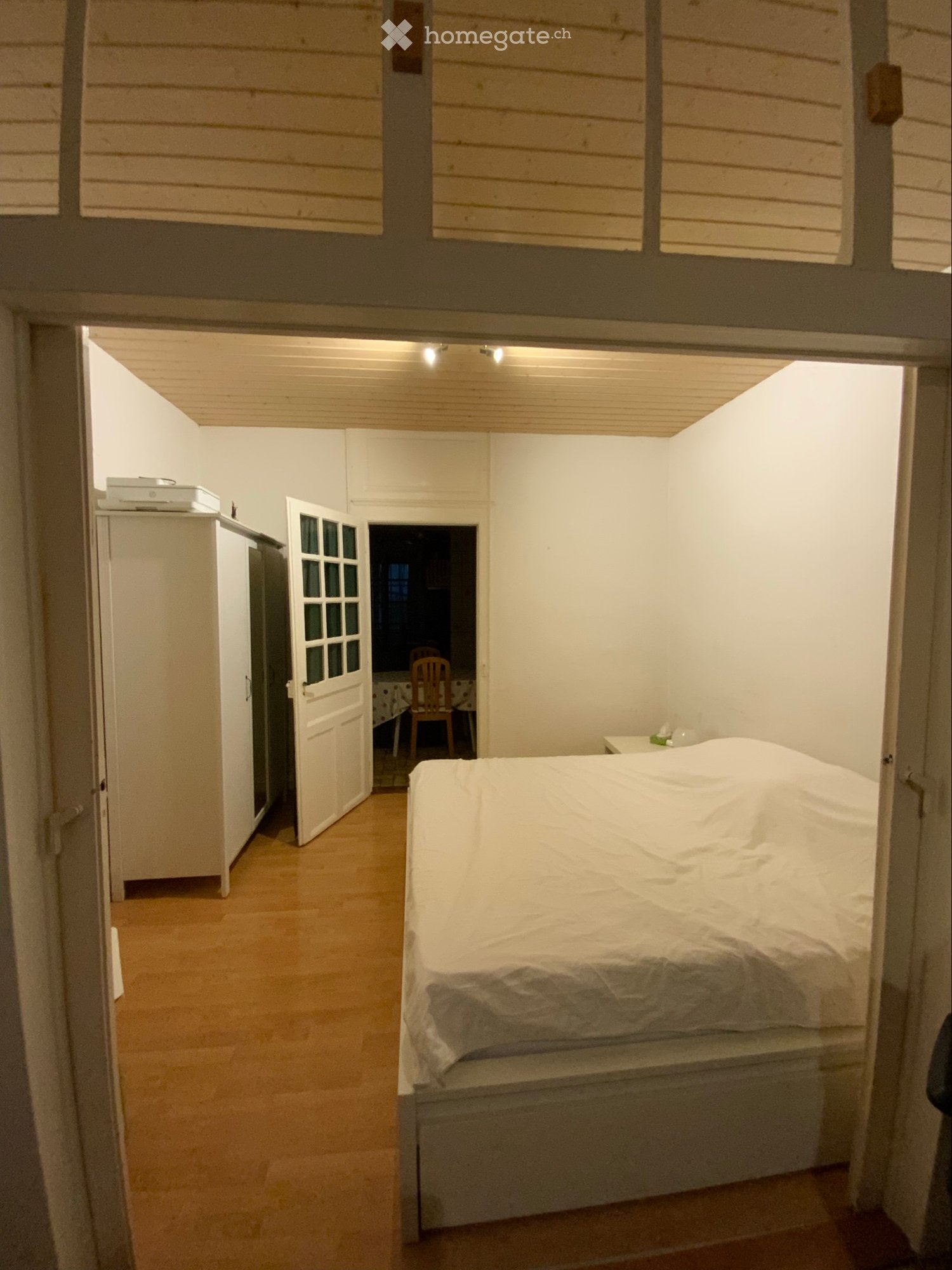 2 rooms apartment, photo 3 of 5
