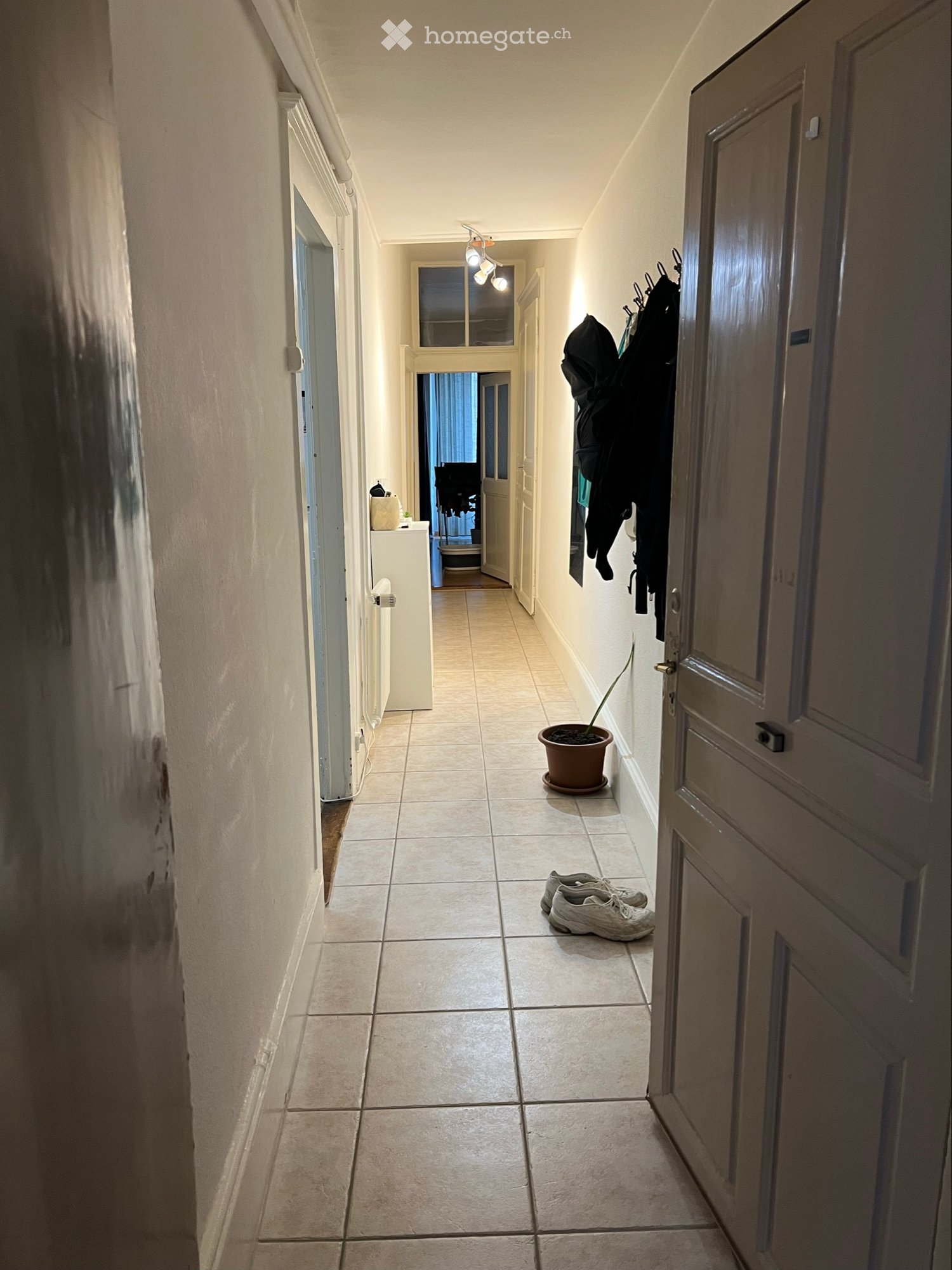 2 rooms apartment, photo 1 of 5